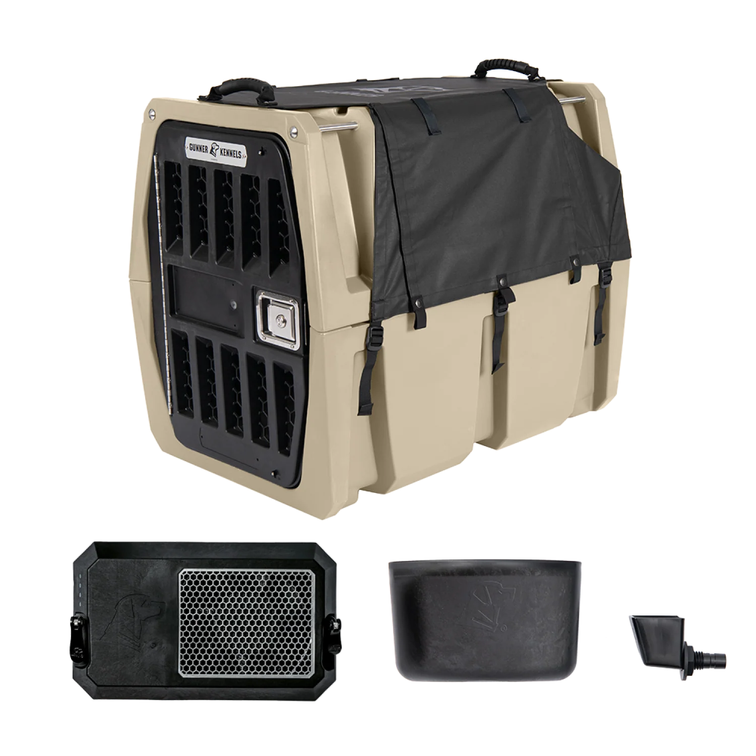 Accessories Bundle