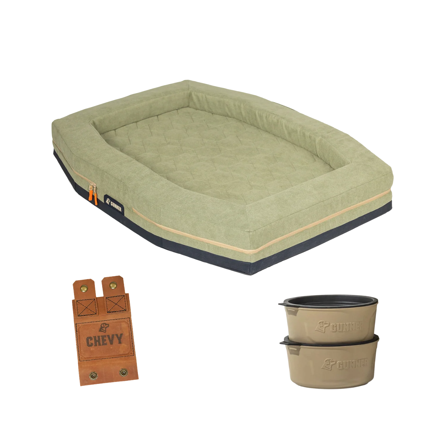 In-Home Bundle